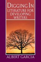 Digging In: Literature for Developing Writers 0130493880 Book Cover