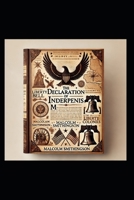 The Declaration of Inderpenis B0DQL9B634 Book Cover
