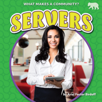 Servers 1647479339 Book Cover