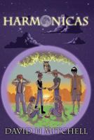 Harmonicas 1489594434 Book Cover