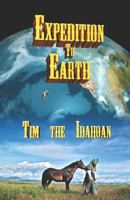 Expedition to Earth 1542717108 Book Cover