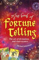 The Ultimate Encyclopedia of Fortune Telling 1848378092 Book Cover