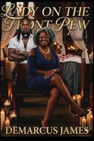 Lady on the Front Pew B0H66H4M6B Book Cover