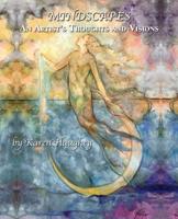 Mindscapes: An Artist's Thoughts and Visions 193591491X Book Cover