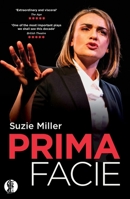Prima Facie: The Australian Edition 1760628417 Book Cover