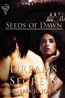 Seeds of Dawn: Vol 1 0857157396 Book Cover