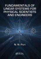 Fundamentals of Linear Systems for Physical Scientists and Engineers 1138374180 Book Cover