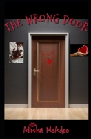 The Wrong Door B09MYQ57QJ Book Cover