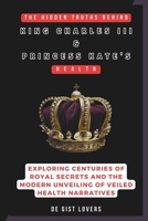 The Hidden Truths behind King Charles III & Princess Kate's Health: Exploring Centuries of Royal Secrets and the Modern Unveiling of Veiled Health Narratives (A collection of Biographies) B0CSWNH9NR Book Cover