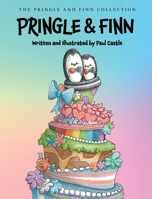 Pringle & Finn B0HB7627KV Book Cover