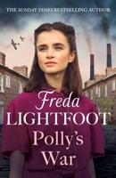 Polly's War (Polly's Pride) 1804365564 Book Cover