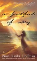 A Fistful of Sky (LaZelle, #1) 0441011772 Book Cover