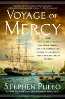 Voyage of Mercy 1250200474 Book Cover