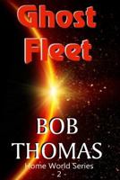 Ghost Fleet 1983818771 Book Cover