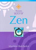 Way of Zen 000712001X Book Cover