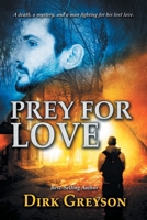 Prey for Love 164405745X Book Cover
