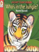 Who's in the Jungle? (Flip-the-flap Books) 0744539889 Book Cover