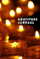 Gratitude Journal: Gratitude Notebook. Practise gratitude and daily reflection. (Colorful & Cartoon Cover, 110 Pages, 6 x 9) 1698956665 Book Cover