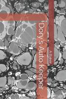 Dory's Auto Keeper 1098935128 Book Cover