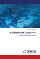 n-Selfadjoint Operators: Research Literature Review 6206161552 Book Cover