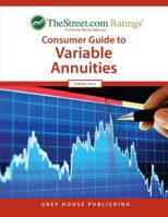 Thestreet.com Ratings Consumer Box Set 1592375383 Book Cover