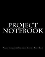 Project Notebook 1452827737 Book Cover