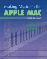 Making Music on the Apple Mac 1870775953 Book Cover