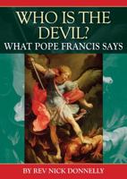 Who Is the Devil? 1860829236 Book Cover