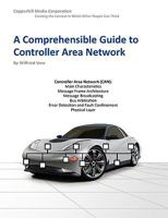 A Comprehensible Guide to Controller Area Network 0976511606 Book Cover