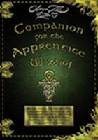 Companion for the Apprentice Wizard 1564148351 Book Cover