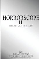 Horrorscope II: The Return of Helen 151180713X Book Cover