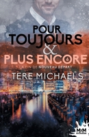 Pour toujours et plus encore (French Edition) B0B38WQXXW Book Cover