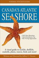 Formac Pocketguide: Canada's Atlantic Seashore 0887806198 Book Cover