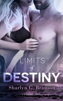 Limits of Destiny 1519397798 Book Cover