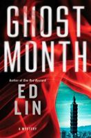 Ghost Month 1616953268 Book Cover
