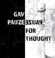Pauze for Thought 1907282769 Book Cover