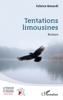 Tentations limousines (Littérature Et Régions) (French Edition) 2336587939 Book Cover