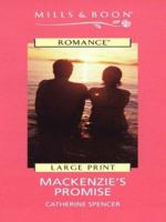 Mackenzie's Promise  (xmas) 0373122861 Book Cover