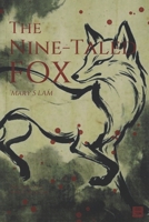 The Nine-Taled Fox: The Tales of a Nine-Tailed Fox 1777192935 Book Cover