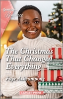 The Christmas That Changed Everything 1335596453 Book Cover