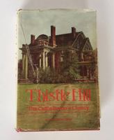 Thistle Hill: The Cattle Baron's Legacy 0877061130 Book Cover