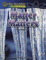 Matter Matters 0756962498 Book Cover