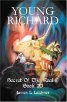 Young Richard 0595324789 Book Cover