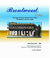 Brentwood Too 1412068134 Book Cover