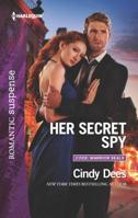 Her Secret Spy 0373279809 Book Cover