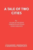 A Tale of Two Cities 0573114374 Book Cover