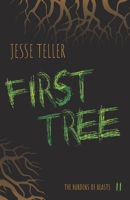 First Tree B0BHMTZPB2 Book Cover