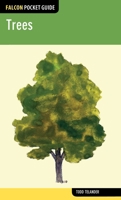 Trees (Falcon Pocket Guides) 0762779586 Book Cover