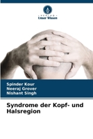 Syndrome der Kopf- und Halsregion 6207356829 Book Cover