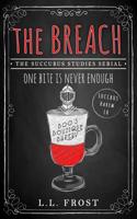 The Breach: Succubus Studies Serial 1071003712 Book Cover